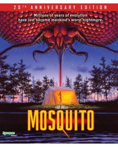 Mosquito (20Th Anniversary Edition)
