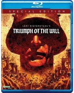 Triumph of The Will (2015)