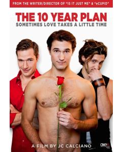 10 Year Plan, The