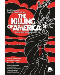 Killing of America