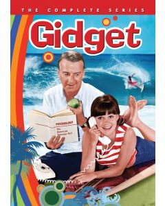 Gidget: Complete Series