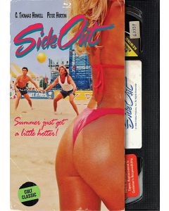 Side Out (Retro VHS)