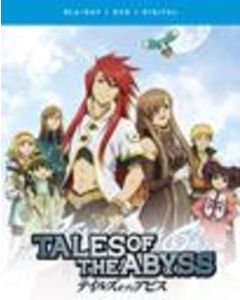 Tales of the Abyss: Complete Series