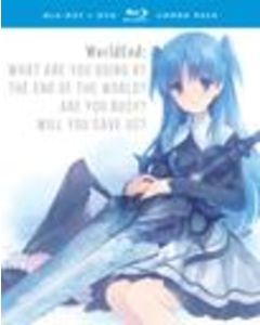 WorldEnd: What Do You Do at the End of the World? Are You Busy? Will You Save Us?: Complete Series