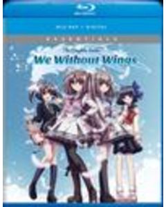 We Without Wings: Complete Series