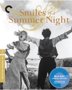 Smiles Of A Summer Night