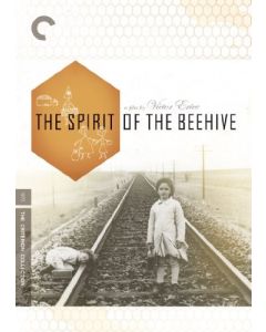 Spirit Of The Beehive, The