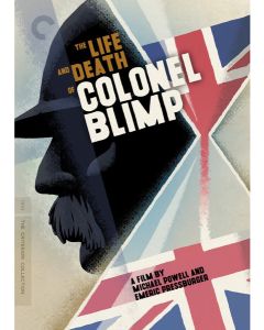 Life And Death Of Colonel Blimp, The