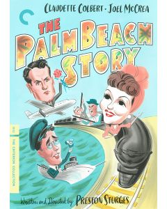 Palm Beach Story, The