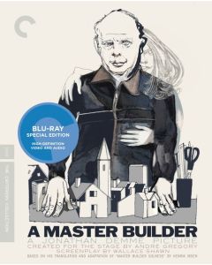 Master Builder, A