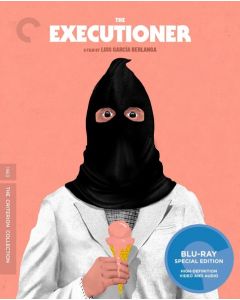 Executioner, The