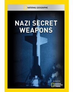 Nazi Secret Weapons