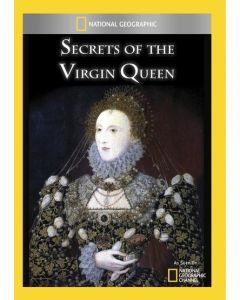 Secrets of the Virgin Queen