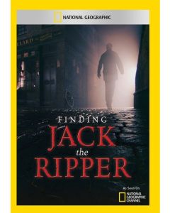 Finding Jack the Ripper