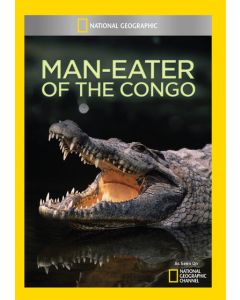 Man-Eater Of The Congo