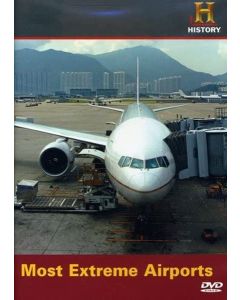 Most Extreme Airports