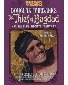 Thief of Bagdad (Deluxe Edition)