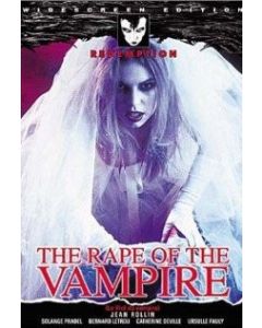 Rape of The Vampire