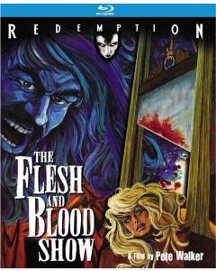 Flesh & Blood Show