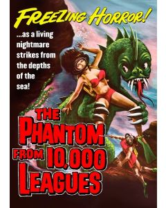 Phantom From 10,000 Leagues, The