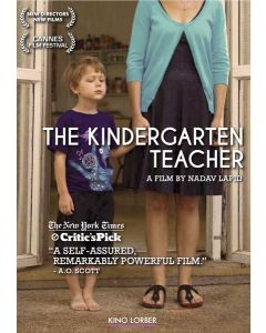 Kindergarten Teacher, The