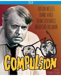 Compulsion (1959)