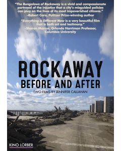 Rockaway: Before and After
