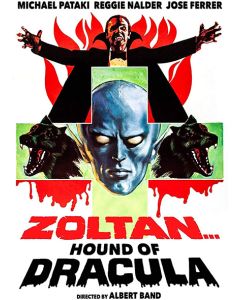 Zoltan Hound Of Dracula (Special Edition)