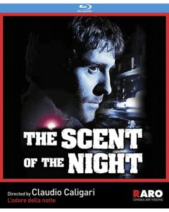 Scent of the Night