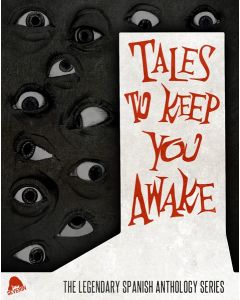 TALES TO KEEP YOU AWAKE