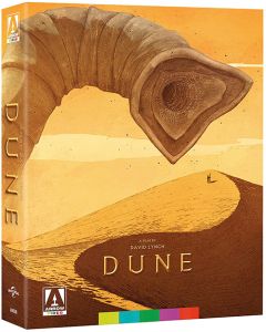 Dune (Limited Edition)