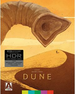Dune (Limited Edition)