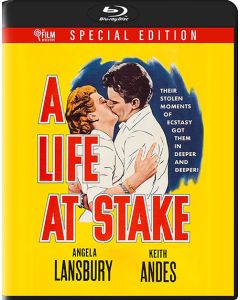 Life At Stake, A (1955) Special Edition