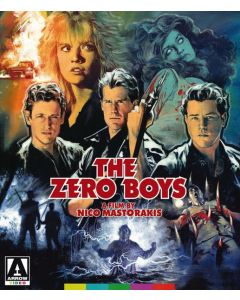 Zero Boys, The
