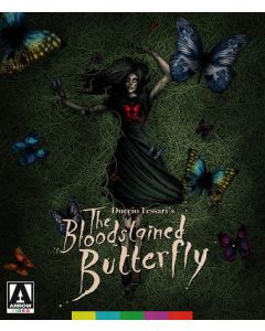 Bloodstained Butterfly, The