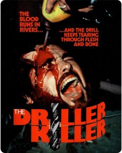 Driller Killer, The
