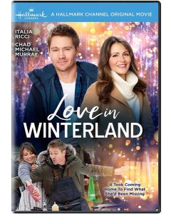 Love in Winterland
