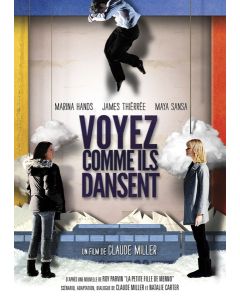 Voyez Comme Ils Dansent (French Version)