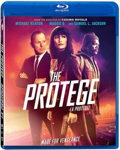 Protege, The
