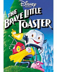 Brave Little Toaster