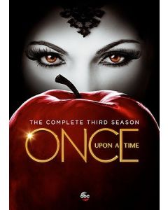 Once Upon A Time: Season 3
