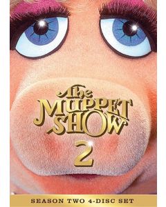 Muppet Show Season Two: Special Edition