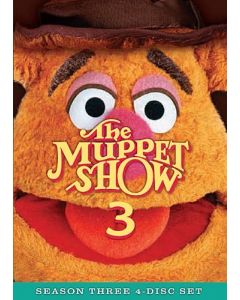 Muppet Show: The Complete Third Season