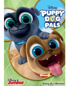 Puppy Dog Pals: Vol 1