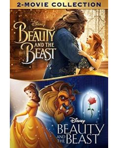 Beauty and the Beast - 2 Movie Collection