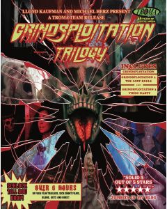 Grindsploitation Trilogy
