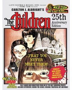 Children, The (25th Anniversary Edition)