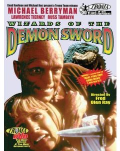 Wizards of Demon Sword