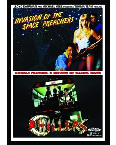 Chillers / Space Preachers