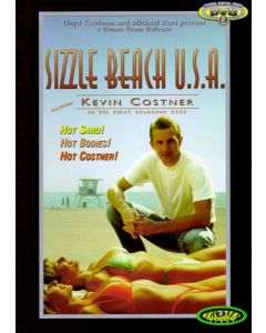 Sizzle Beach U.S.A.